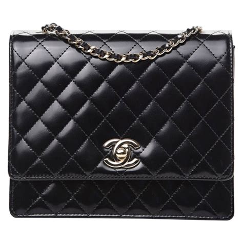 chanel black and silver|Chanel handbags australia.